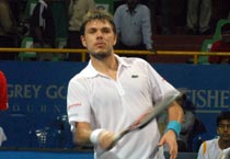 Chennai Open Day 2 India Today