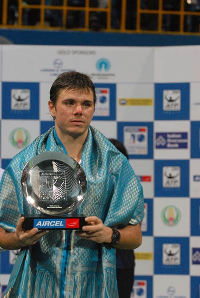 Chennai Open finals India Today