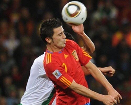 Spain to meet Paraguay in quarterfinals India Today