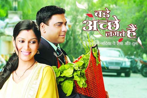 Popular Hindi songs, now titles of TV shows