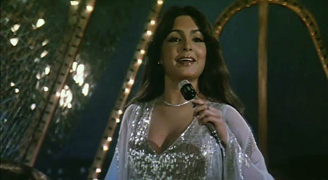 Remembering Parveen Babi on her 65th birth anniversary