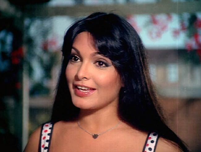 Remembering Parveen Babi on her 65th birth anniversary