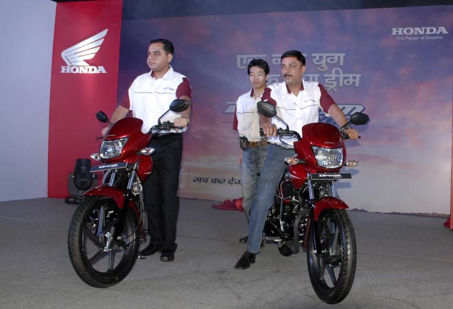 honda yuga bs6 on road price