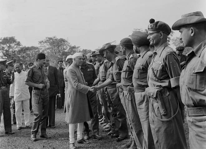 1962 India-China war - India Today