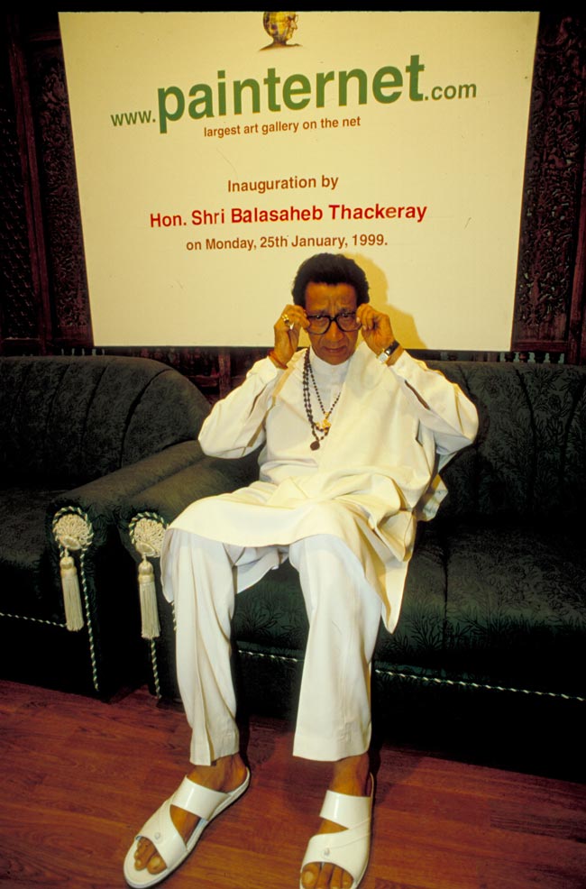 The legacy of Shiv Sena supremo Bal Thackeray, the tiger of Marathi resurgence