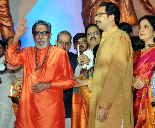 The legacy of Shiv Sena supremo Bal Thackeray, the tiger of Marathi resurgence