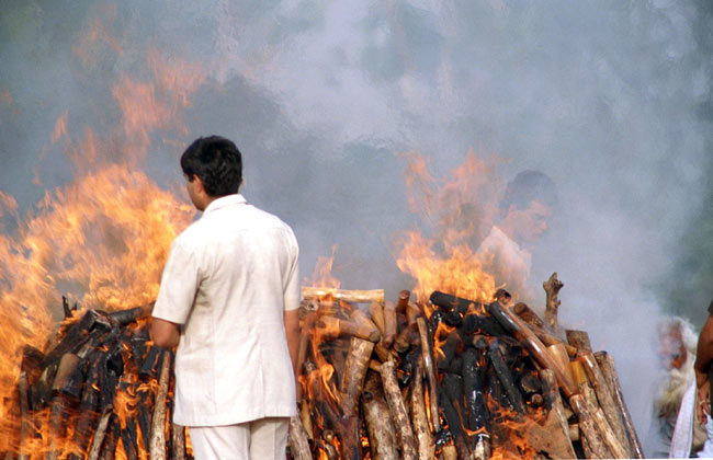 Rahul Gandhi over the years in photos