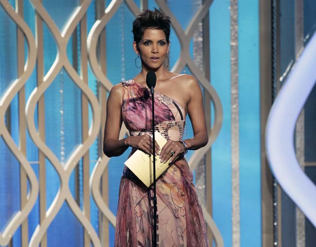 Golden Globes 2013: High on glamour quotient - India Today
