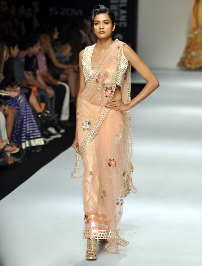 Best looks from LFW Day 1