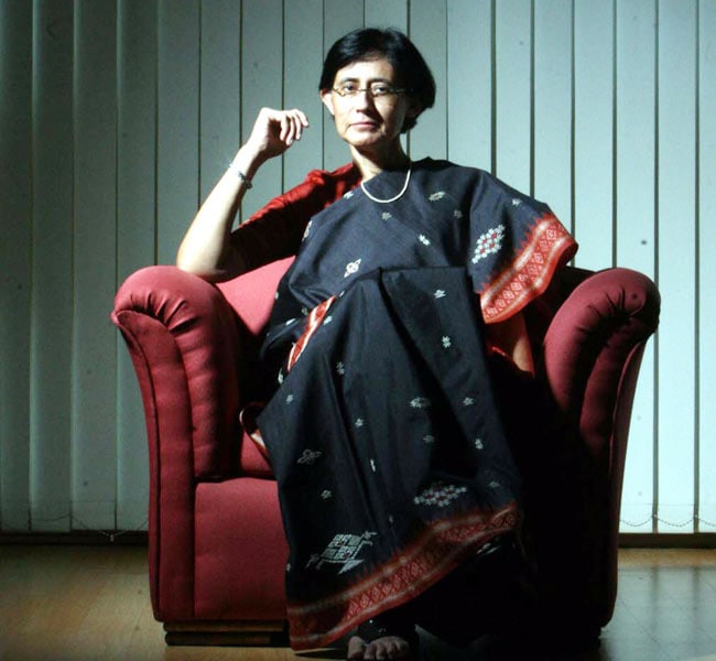 India's 25 most influential women