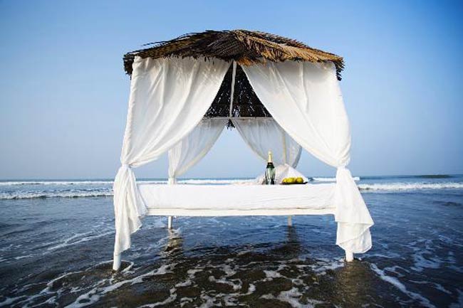 SUNSHINE BEACH/THAMII（review: A rendezvous at Desaru