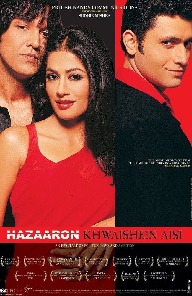 Happy birthday, Shiney Ahuja - India Today