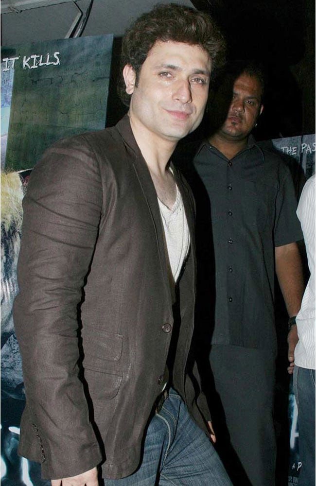 Happy birthday, Shiney Ahuja - India Today