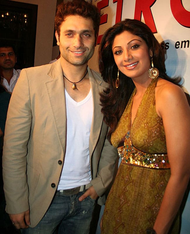 Happy birthday, Shiney Ahuja - India Today