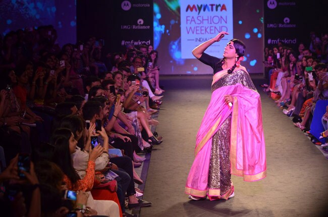 Hrithik Roshan Ends Myntra Fashion Week With A Bang India Today hrithik-roshan-ends-myntra-fashion-week-with-a-bang-india-today