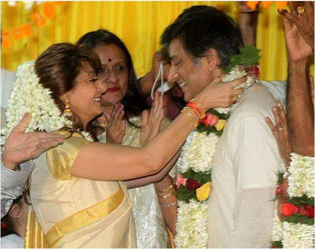 Sunanda Pushkar: 12 pictures of her mysterious death