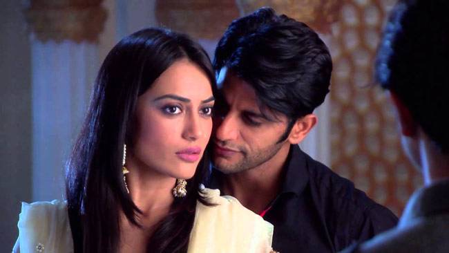 Qubool Hai to Sasural Simar Ka: TV shows with the most ludicrous storylines in 2015