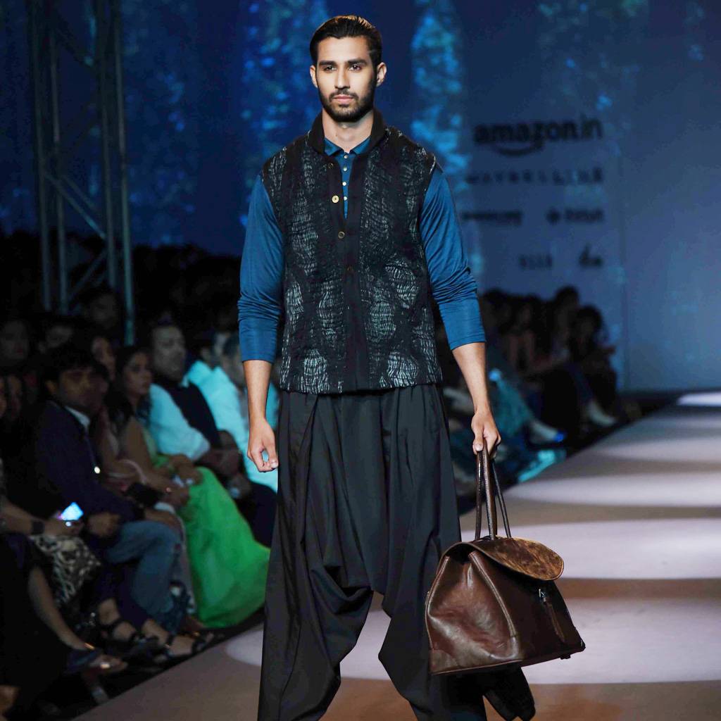 #AIFWAW16 Day 3: Randeep Hooda, Aditi Rao Hydari, Sayani Gupta ruled ...