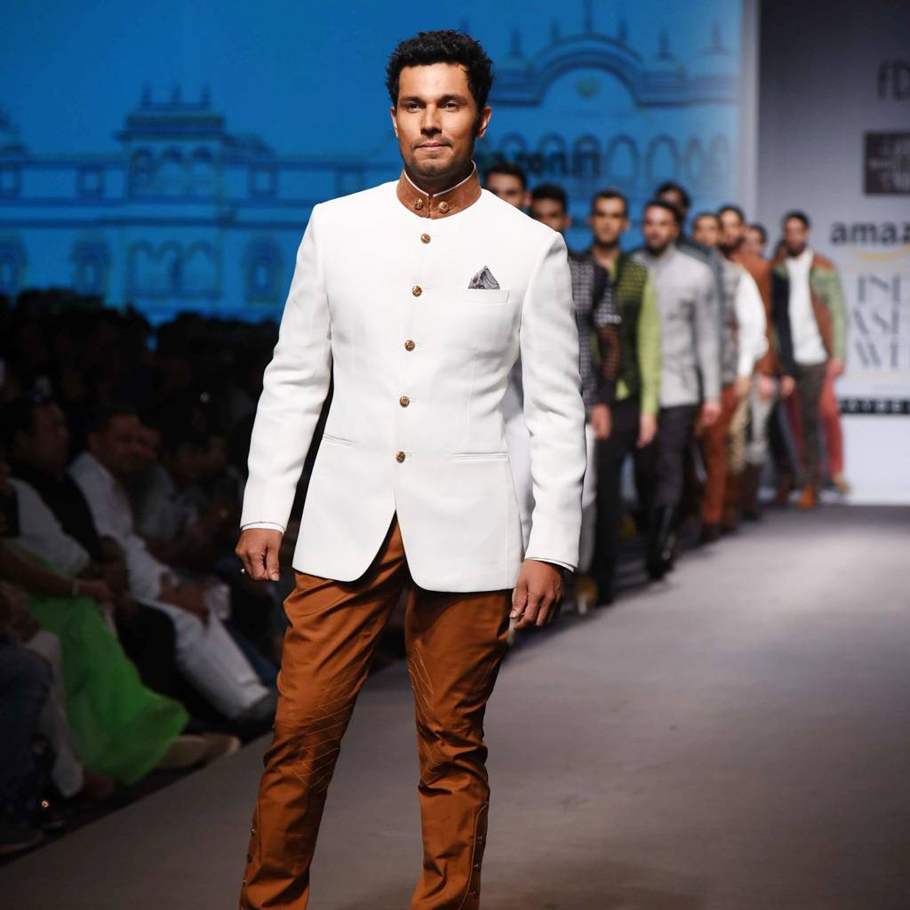 #AIFWAW16 Day 3: Randeep Hooda, Aditi Rao Hydari, Sayani Gupta ruled ...