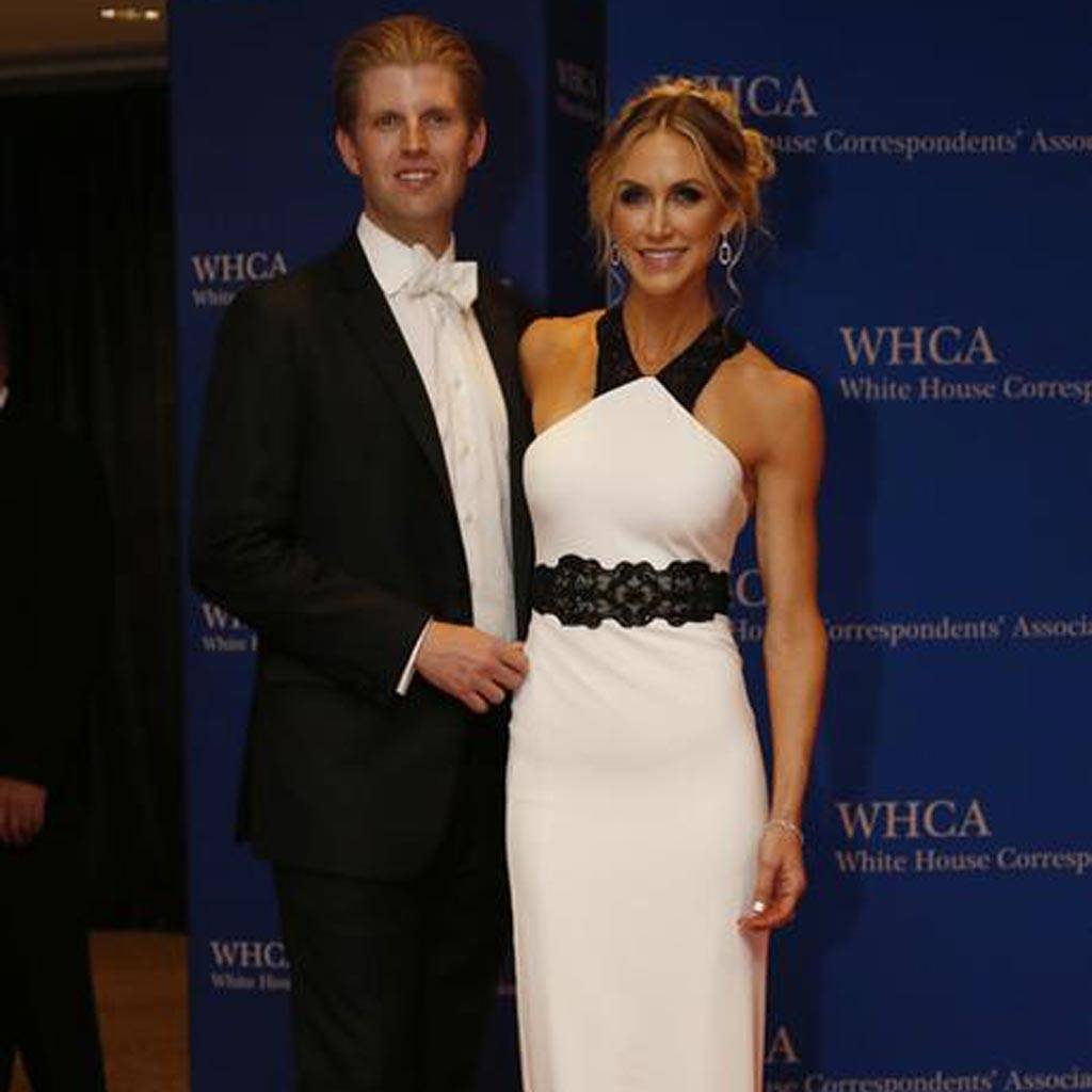 White House Correspondents' Dinner: Priyanka Chopra, Emma Watson shine ...