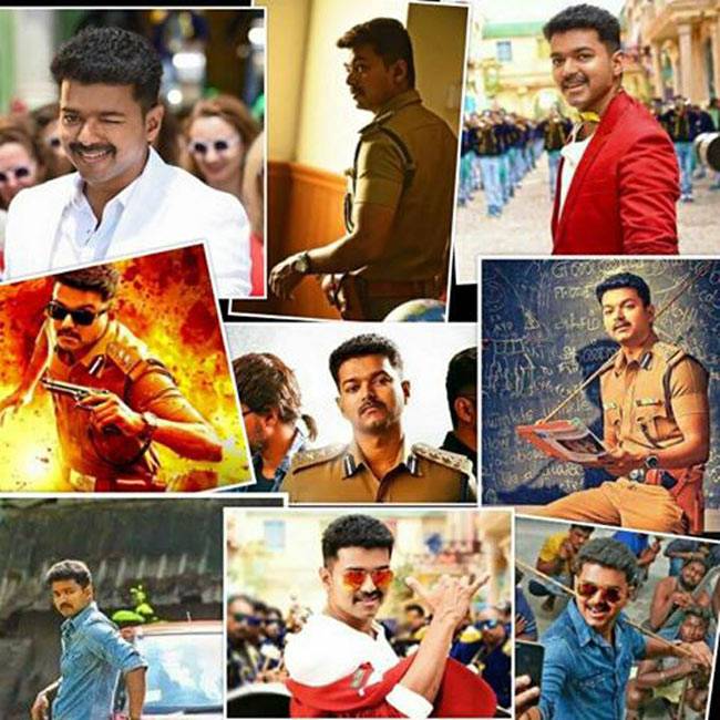 Happy Birthday Vijay: 10 best films of Ilayathalapathy as a performer