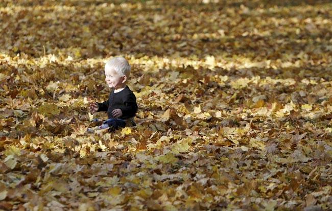 10 photographs that prove autumn is an amazing time to travel the world