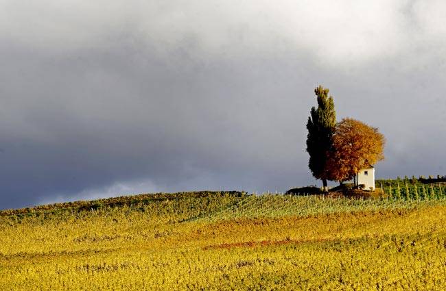 10 photographs that prove autumn is an amazing time to travel the world