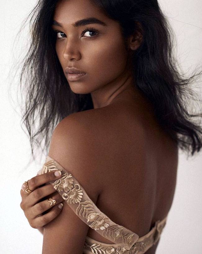 Our Own Melanin Goddesses India s Hottest Dusky Models India Today Our Own Melanin Goddesses India s Hottest Dusky Models India Today