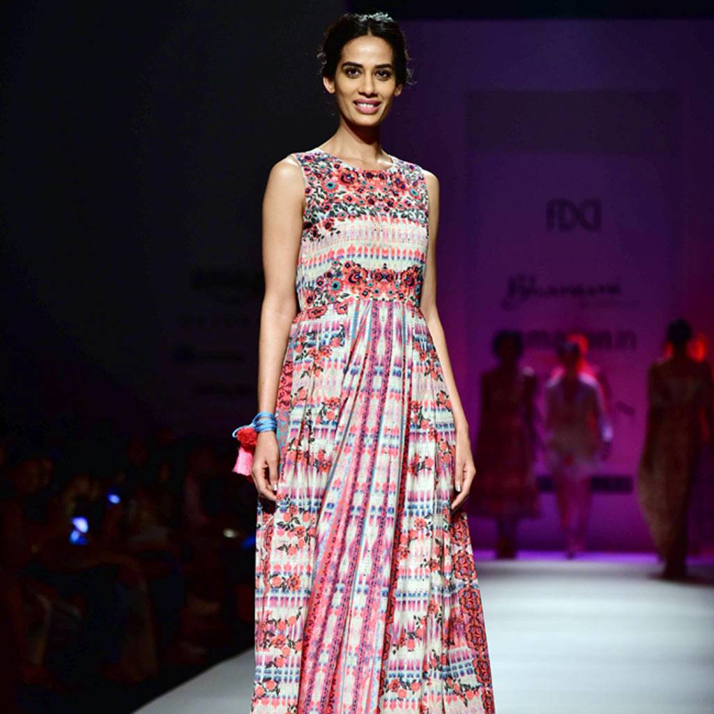 Amazon India Fashion Week Day 4 round-up