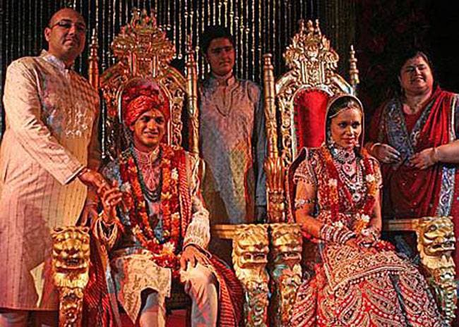 Before Brahmani Reddy's lavish wedding: 8 other expensive Indian weddings that shocked the world