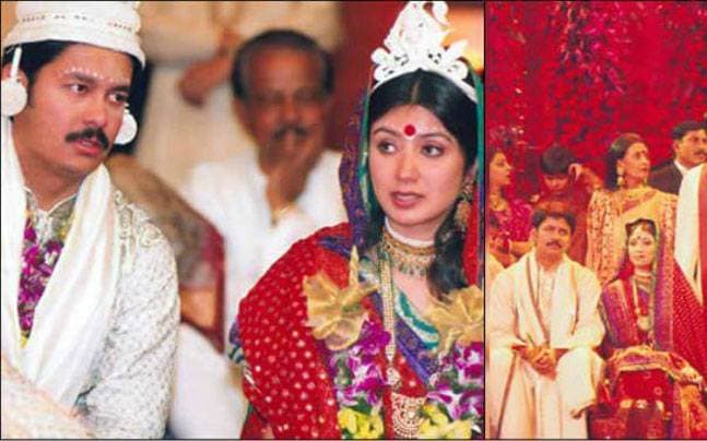 Before Brahmani Reddy's lavish wedding: 8 other expensive Indian weddings that shocked the world