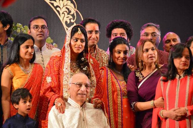 Before Brahmani Reddy's lavish wedding: 8 other expensive Indian weddings that shocked the world