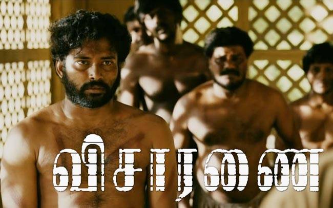 Raam Reddy's Thithi to Vetri Maaran's Visaaranai: 10 best South films of 2016