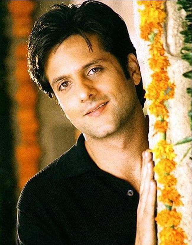 Fardeen Khan turns 43: 6 hot photos of the someone that you used to know -  India Today