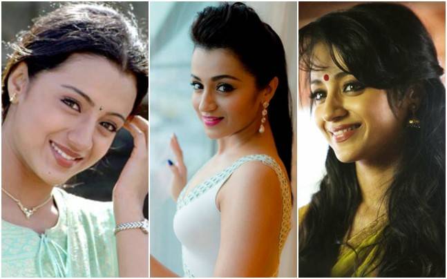 Trisha Krishnan Latest News, Photos, Videos and Analysis- Indiatoday