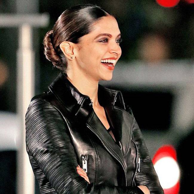 Deepika Padukone xXx Return of Xander Cage photos before xXx 4 is here