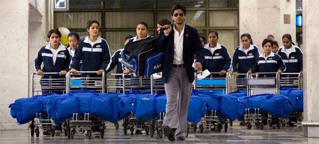 10 years of Shah Rukh Khan's Chak De India: 10 dialogues that still give us goosebumps