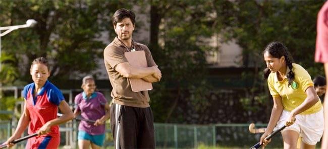 10 years of Shah Rukh Khan's Chak De India: 10 dialogues that still give us goosebumps