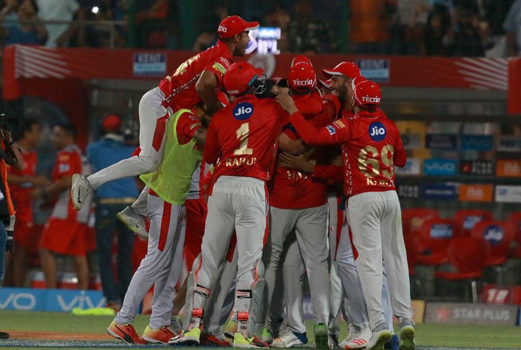 Kings XI Punjab