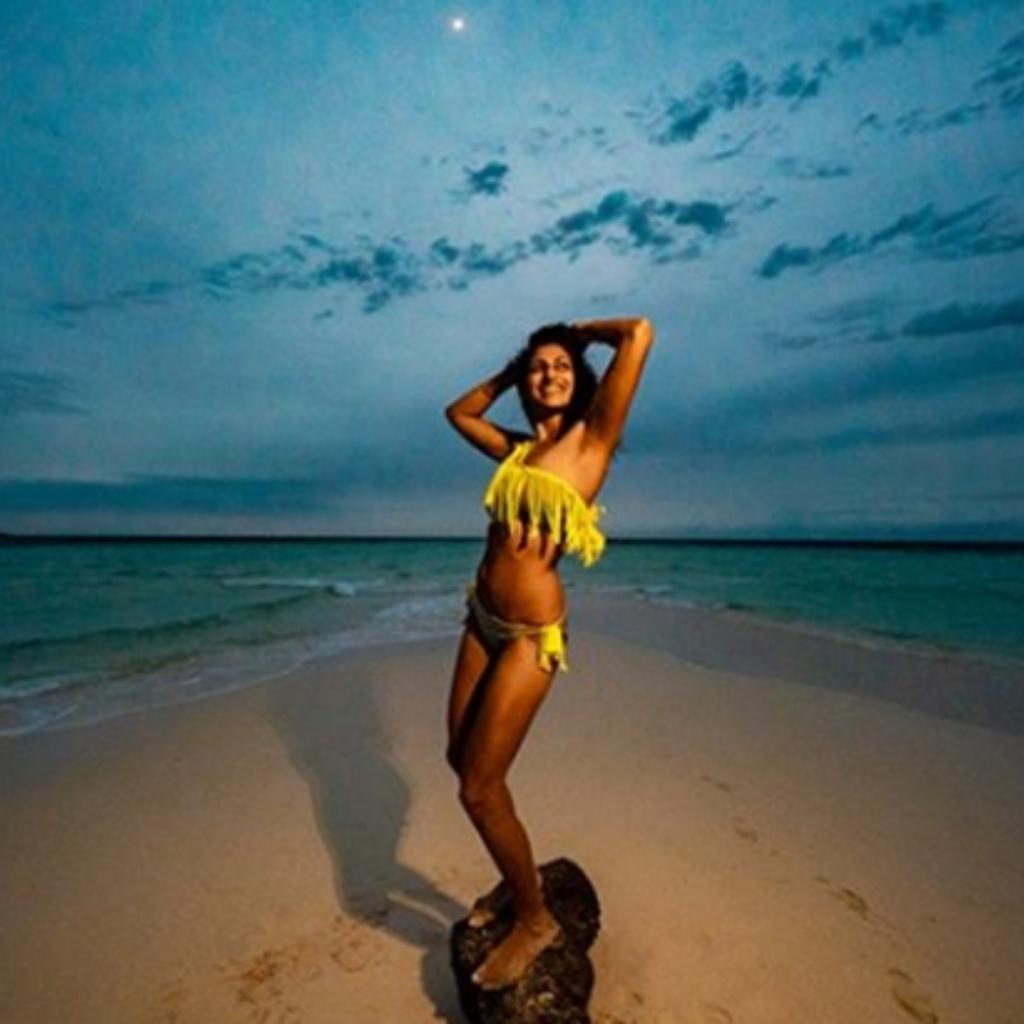 Sacred Games' transgender bar dancer Kukoo aka Kubbra Sait slays it in