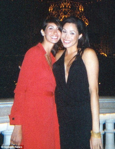 Have you seen these old photos of Meghan Markle? 