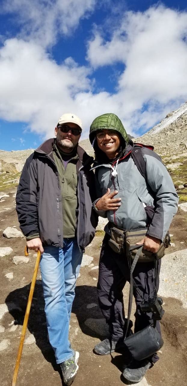 In pics: Rahul Gandhi's Kailash Mansarovar Yatra - India Today