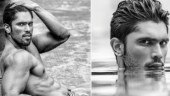 Bigg Boss 12: Commoner Shivashish Mishra strips off for photo shoot; see pics