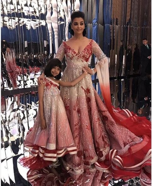 aishwarya rai fashion dress ELLEFashion: Three looks, three completely different moods  and stylist  Mohit Rai (@mohitrai) takes us through every detail behind Aishwarya Rai  Bachchan's Cannes 2026 fashion moments, from sculptural silhouettes to  dramatic capes