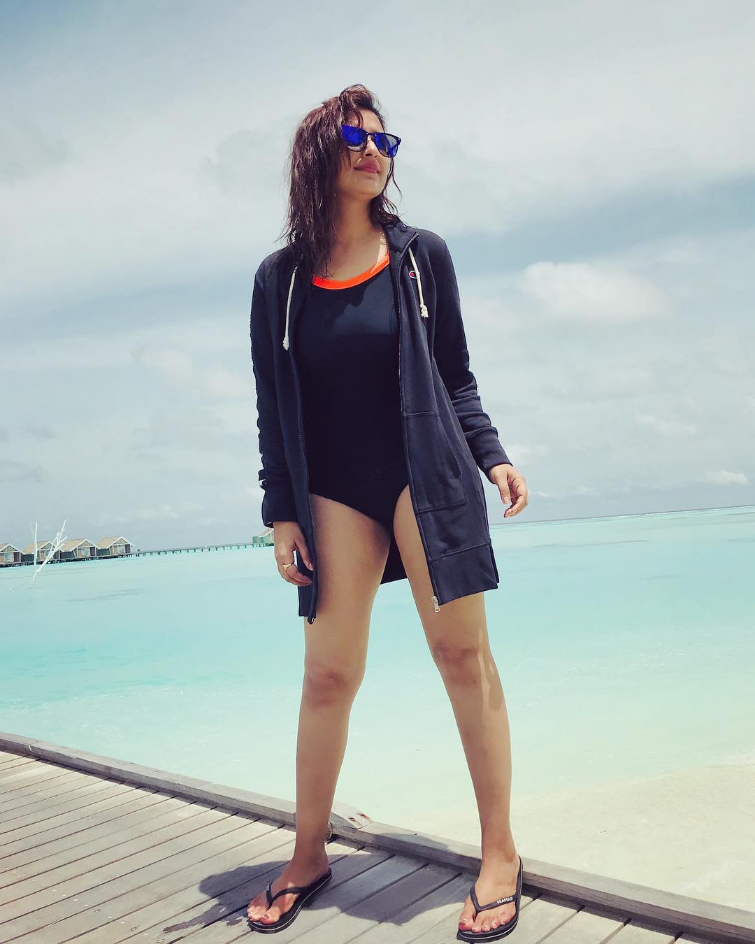 Parineeti chopra hot bikini Clearance