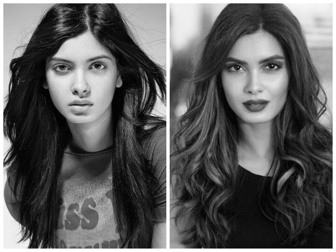 Diana Penty