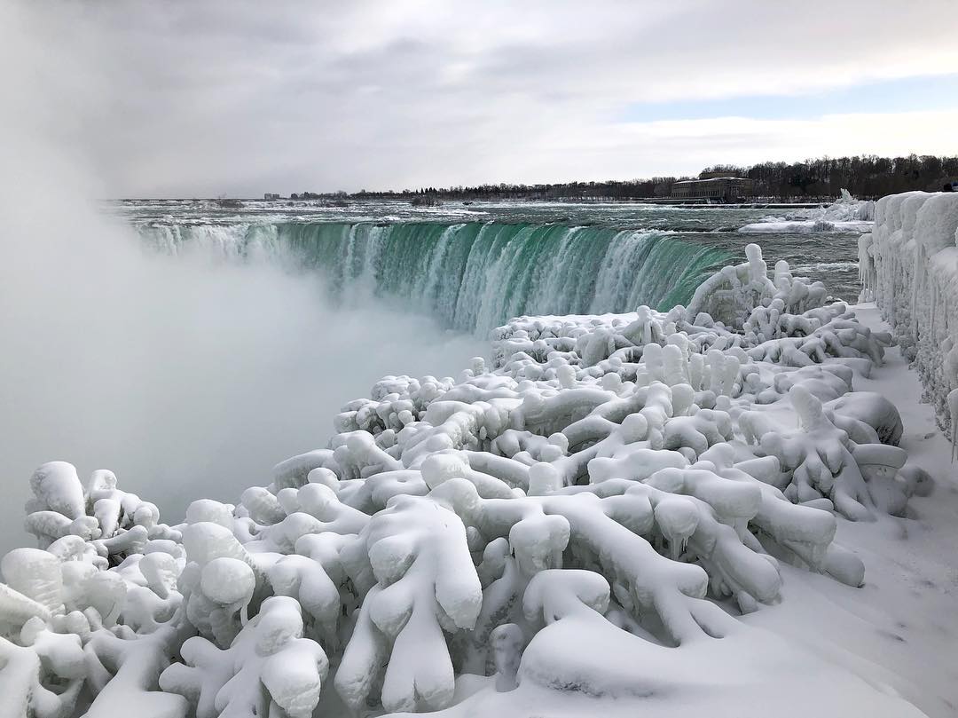 Niagara Falls