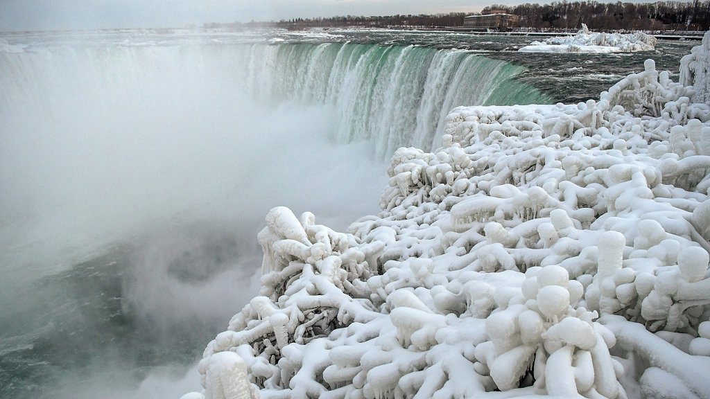 Niagara Falls