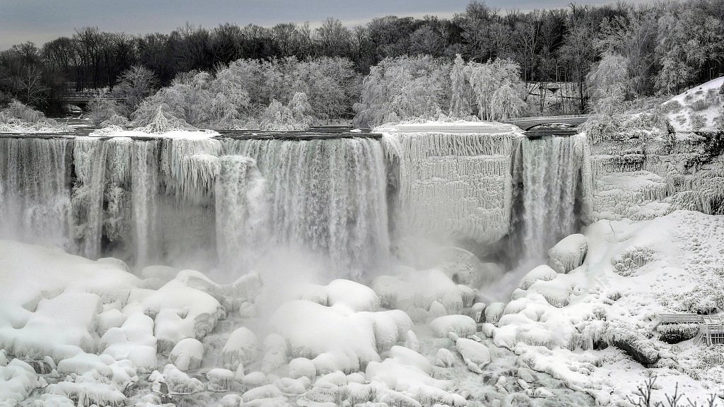 Niagara Falls