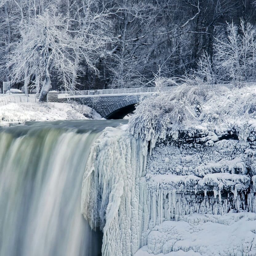 Niagara Falls